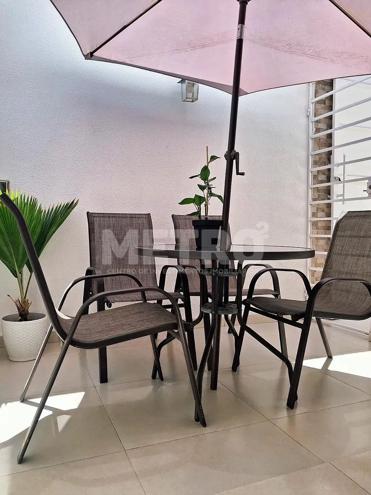 Casa, 2 quartos, 129 m² - Foto 6
