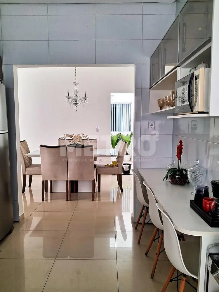 Casa, 2 quartos, 129 m² - Foto 3