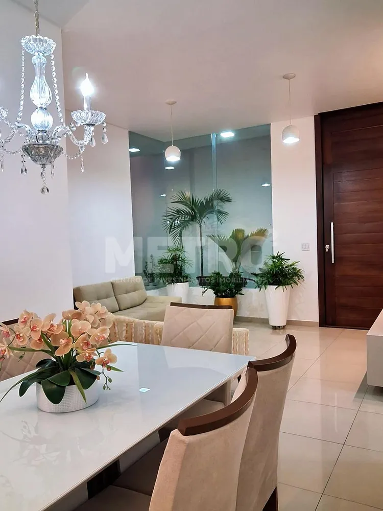 Casa, 2 quartos, 129 m² - Foto 1