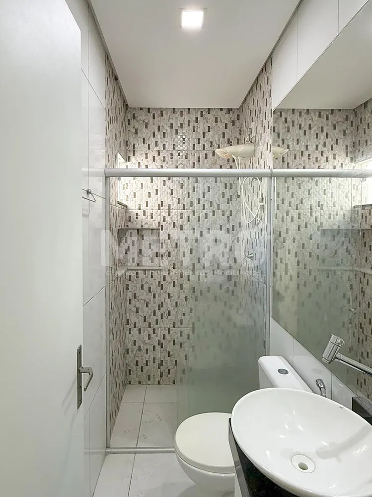 Casa, 2 quartos, 125 m² - Foto 9