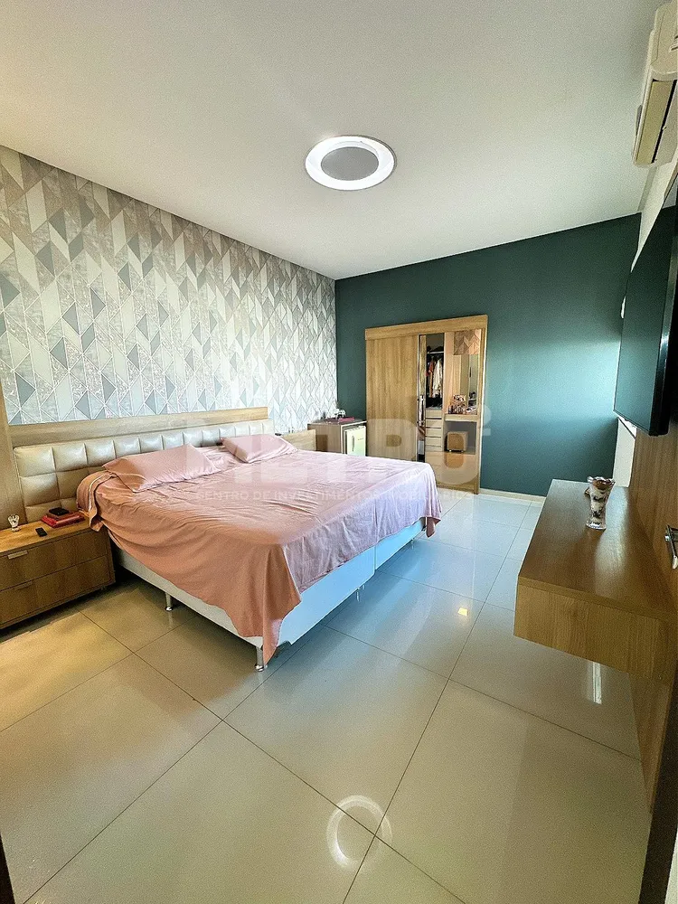 Casa de Condomínio, 4 quartos - Foto 7