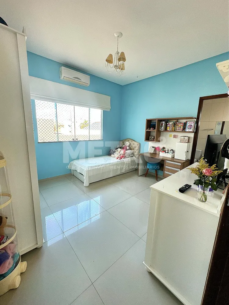 Casa de Condomínio, 4 quartos - Foto 9