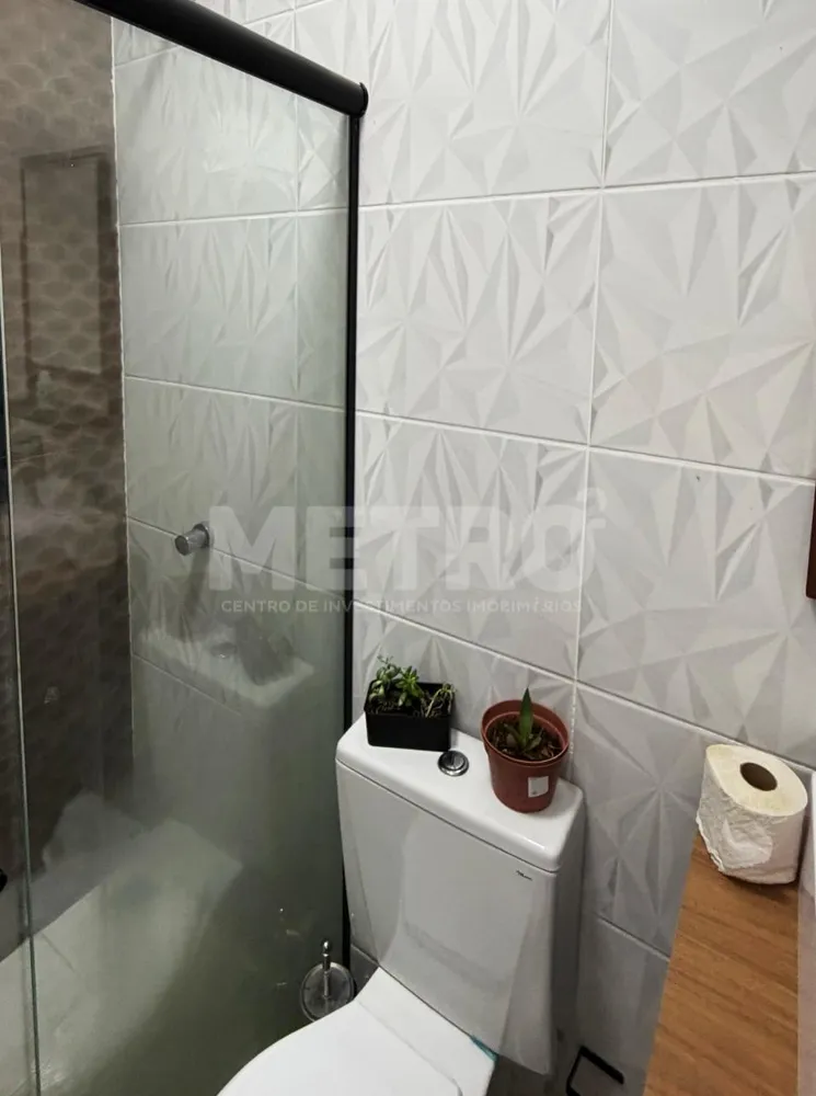 Casa de Condomínio, 2 quartos - Foto 8