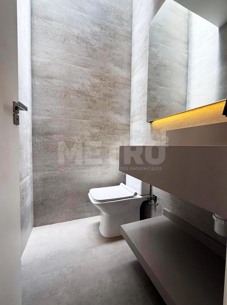 Casa de Condomínio, 3 quartos - Foto 6