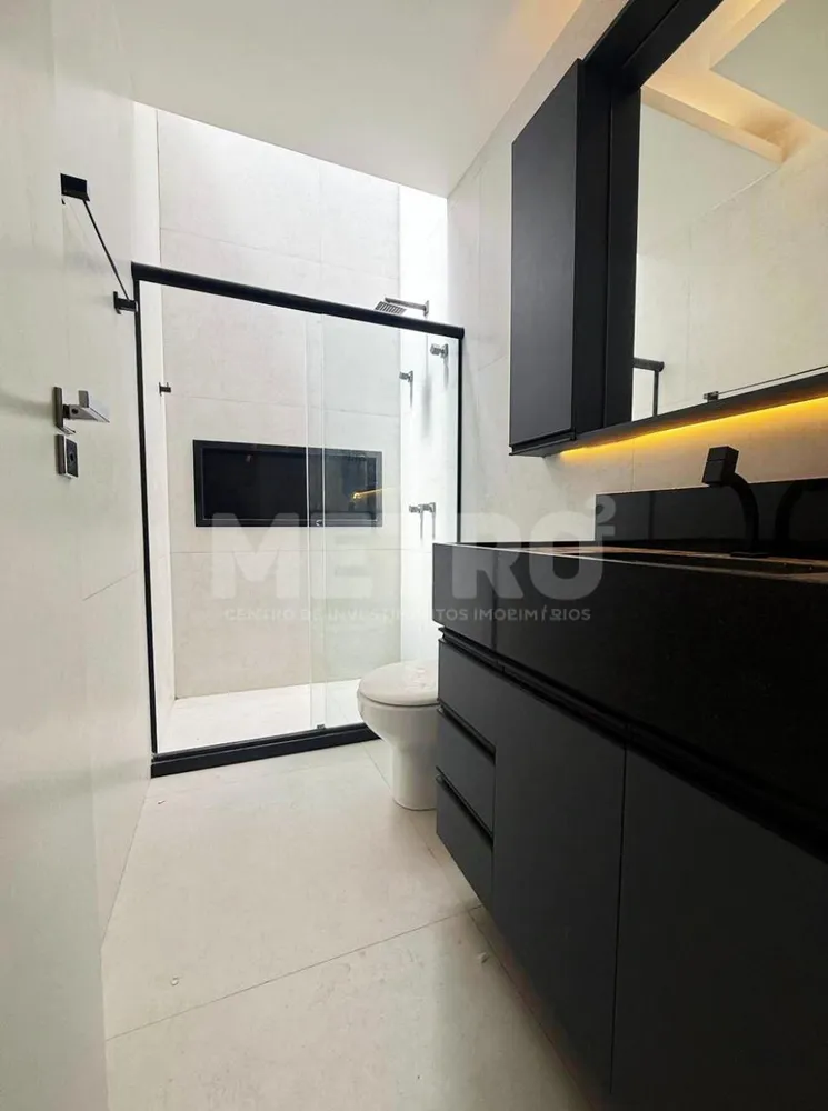Casa de Condomínio, 3 quartos - Foto 10