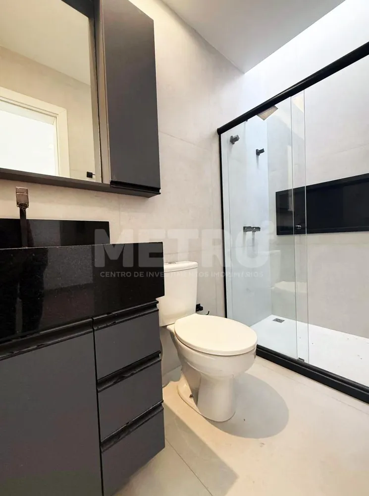 Casa de Condomínio, 3 quartos - Foto 8