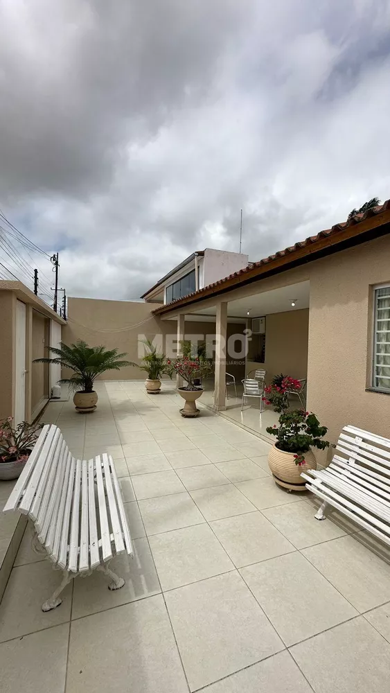 Casa, 3 quartos, 210 m² - Foto 5