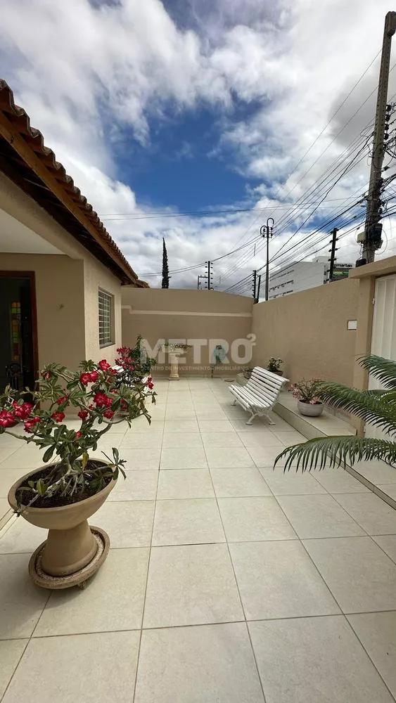 Casa, 3 quartos, 210 m² - Foto 6