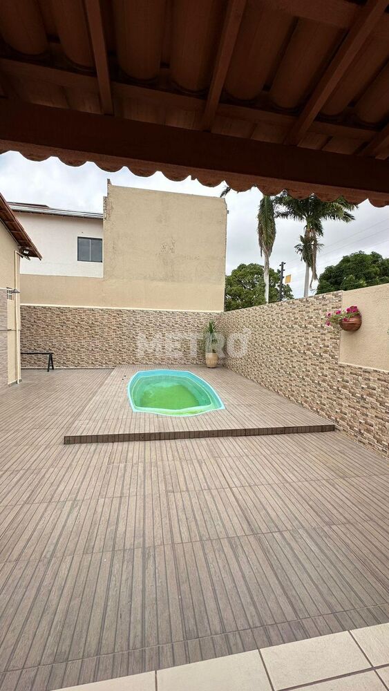 Casa, 3 quartos, 210 m² - Foto 4