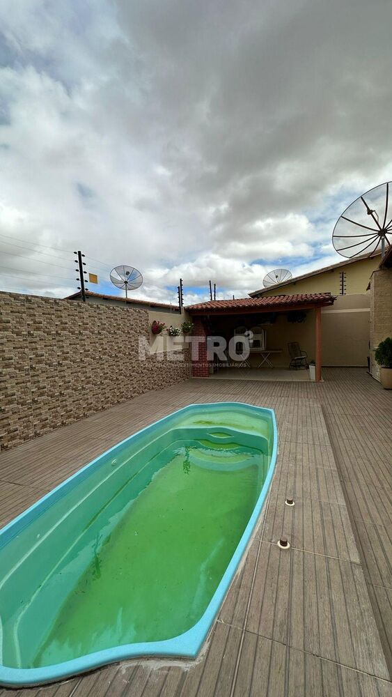 Casa, 3 quartos, 210 m² - Foto 3
