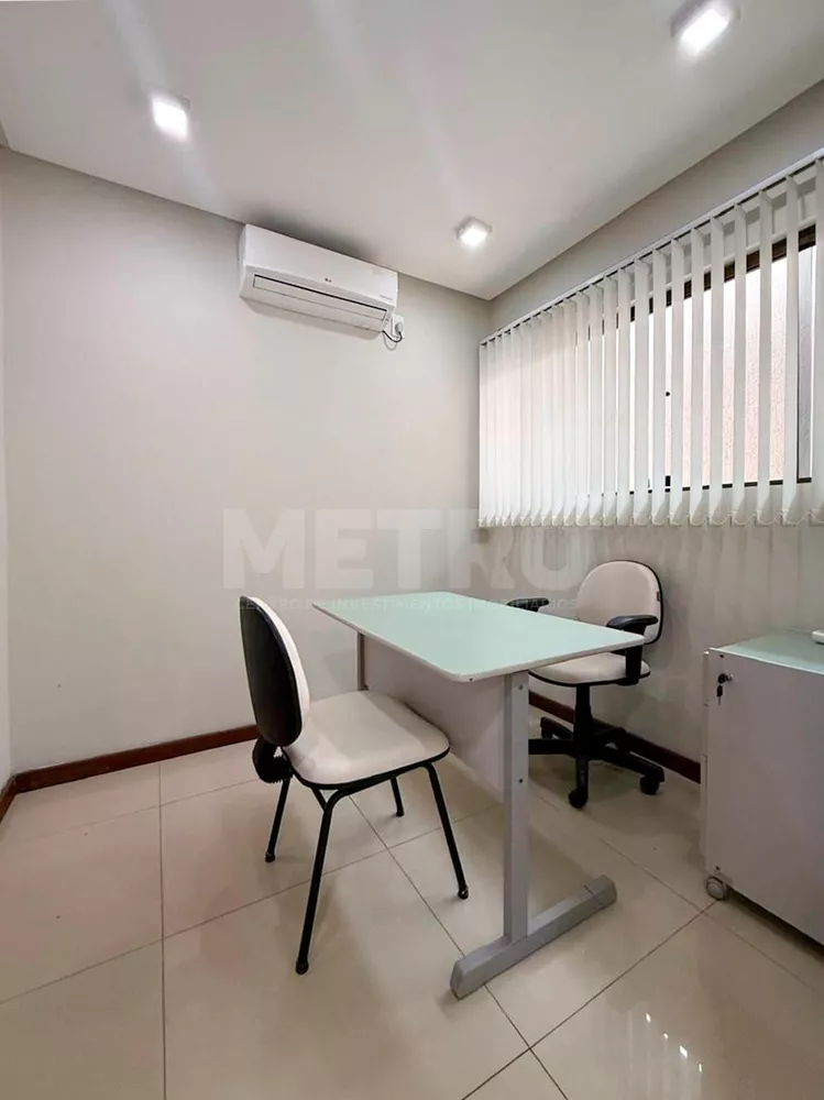 Sala-Conjunto, 6 m² - Foto 1