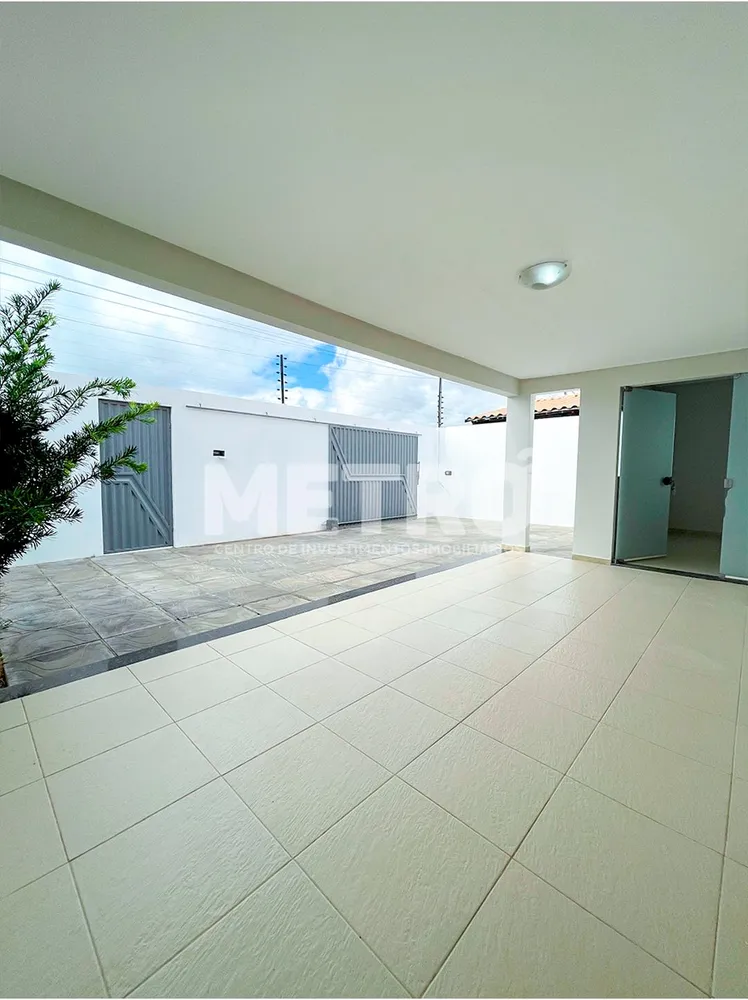 Casa, 2 quartos - Foto 4