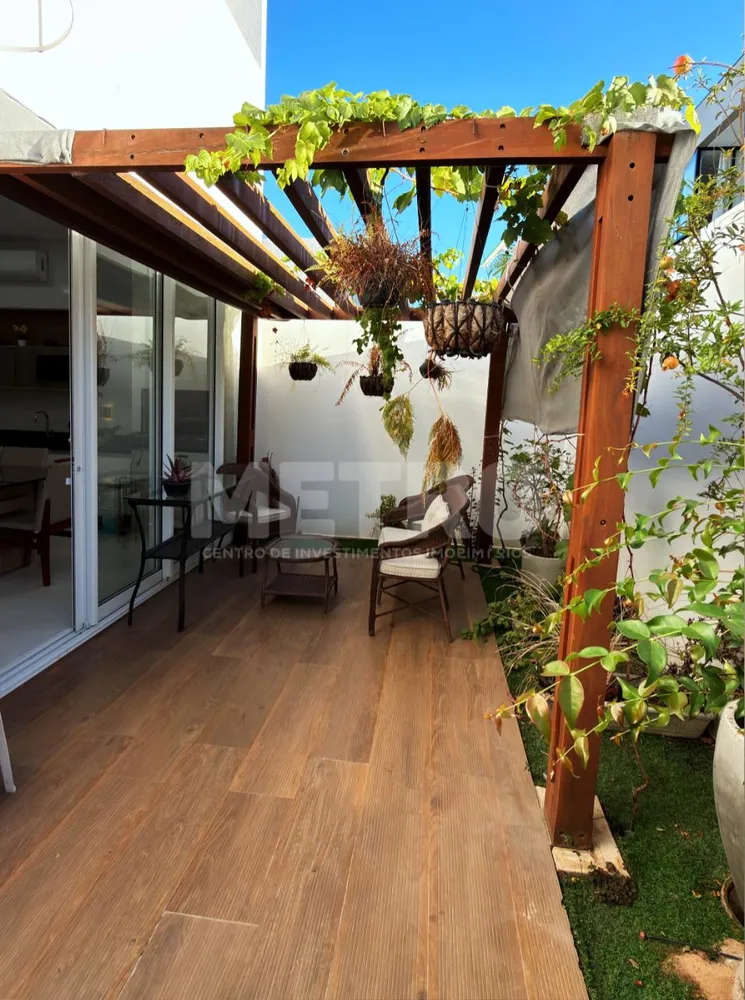Casa de Condomínio, 1 quarto - Foto 4