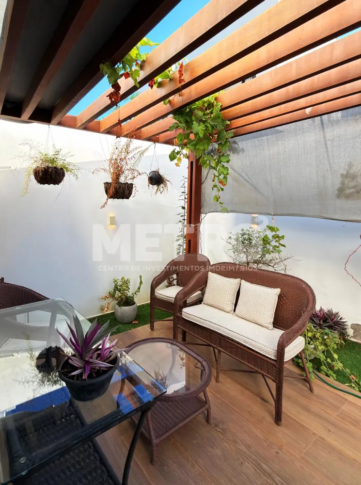 Casa de Condomínio, 1 quarto - Foto 5