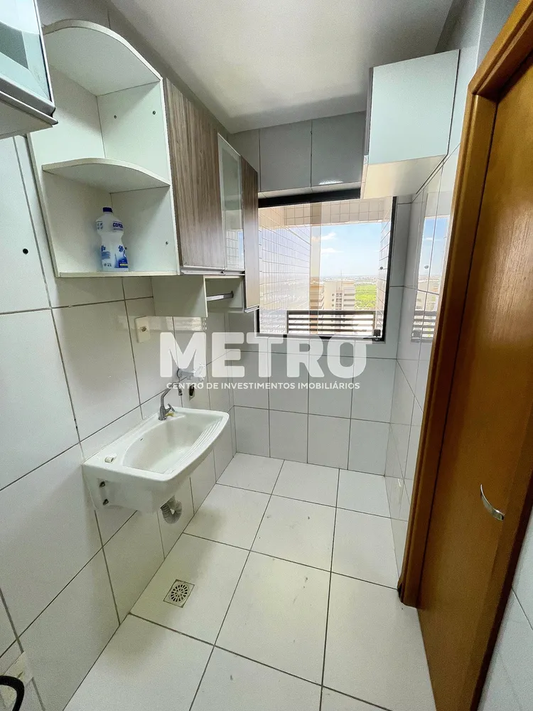 Apartamento, 2 quartos - Foto 1