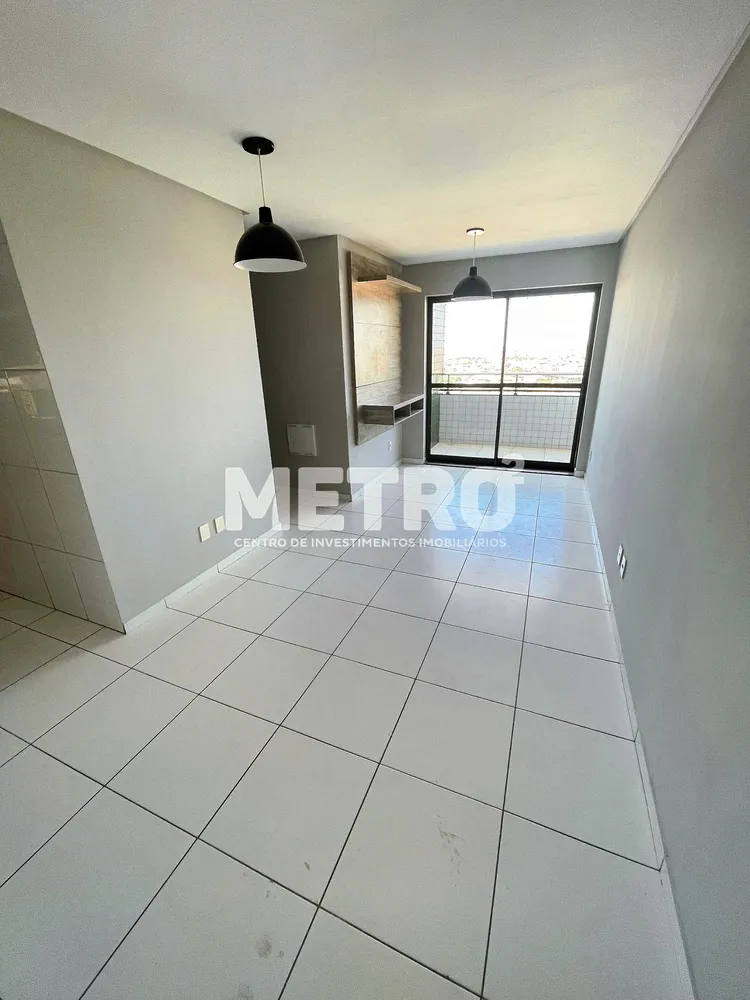 Apartamento, 2 quartos - Foto 2