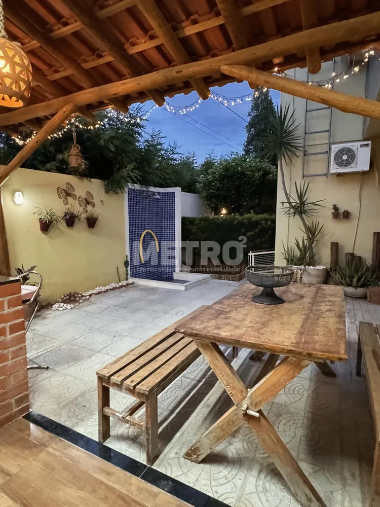 Casa de Condomínio, 2 quartos - Foto 6