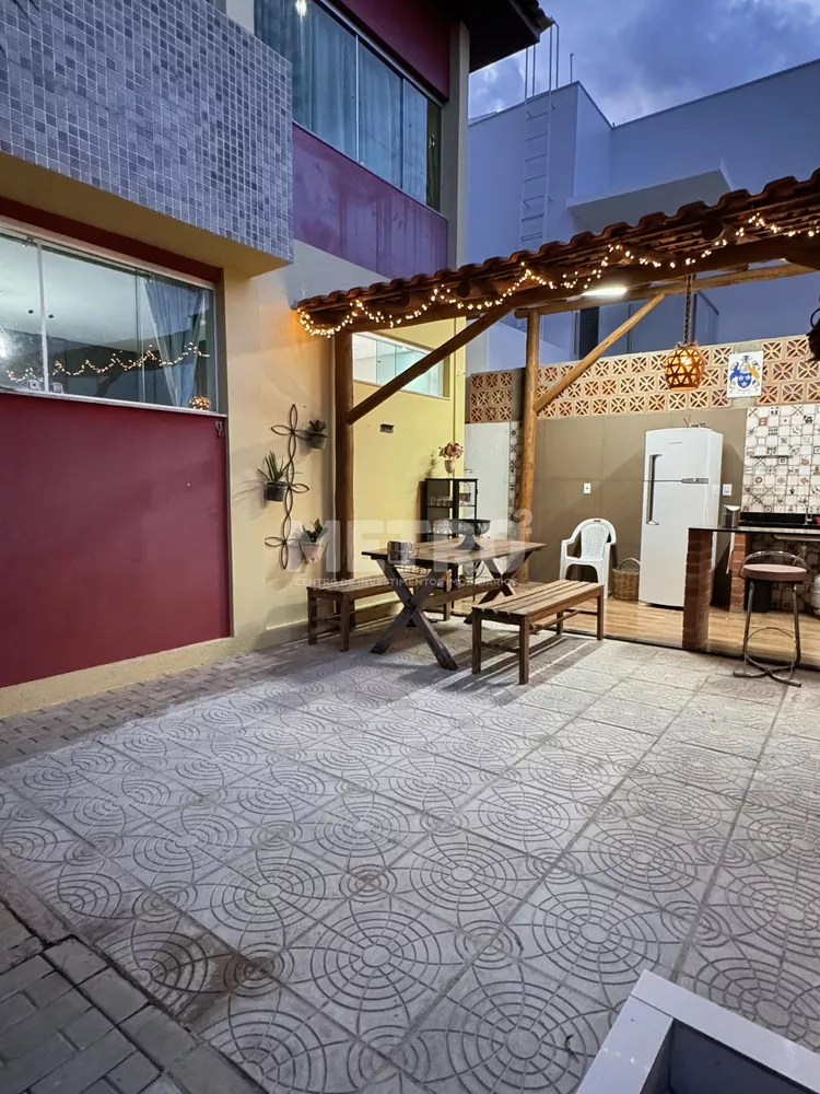 Casa de Condomínio, 2 quartos - Foto 4