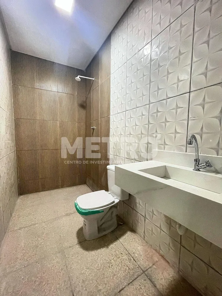 Depósito-Galpão, 120 m² - Foto 5