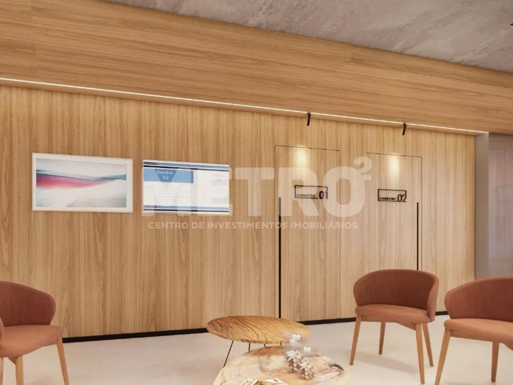 Sala-Conjunto - Foto 2
