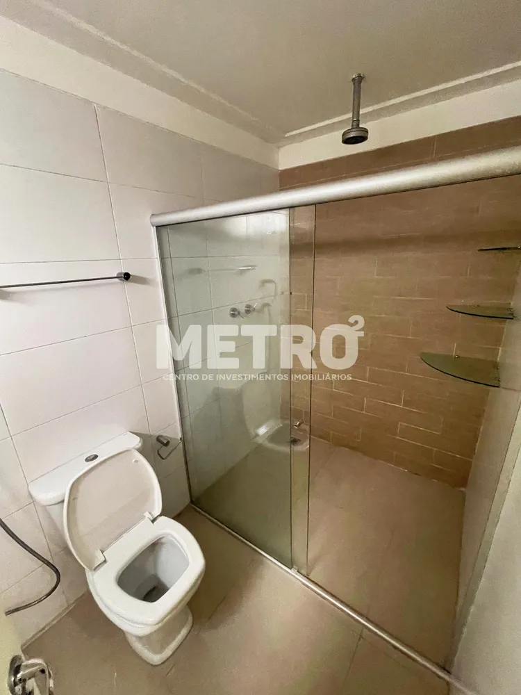 Casa de Condomínio, 2 quartos - Foto 8