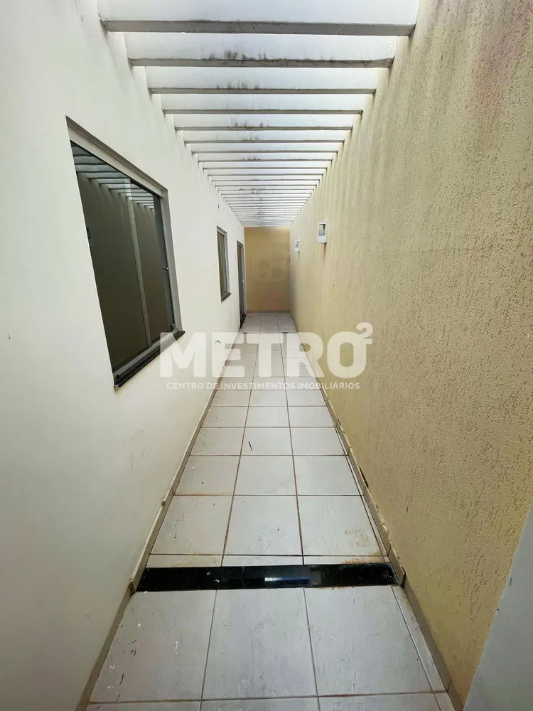 Casa de Condomínio, 2 quartos - Foto 11