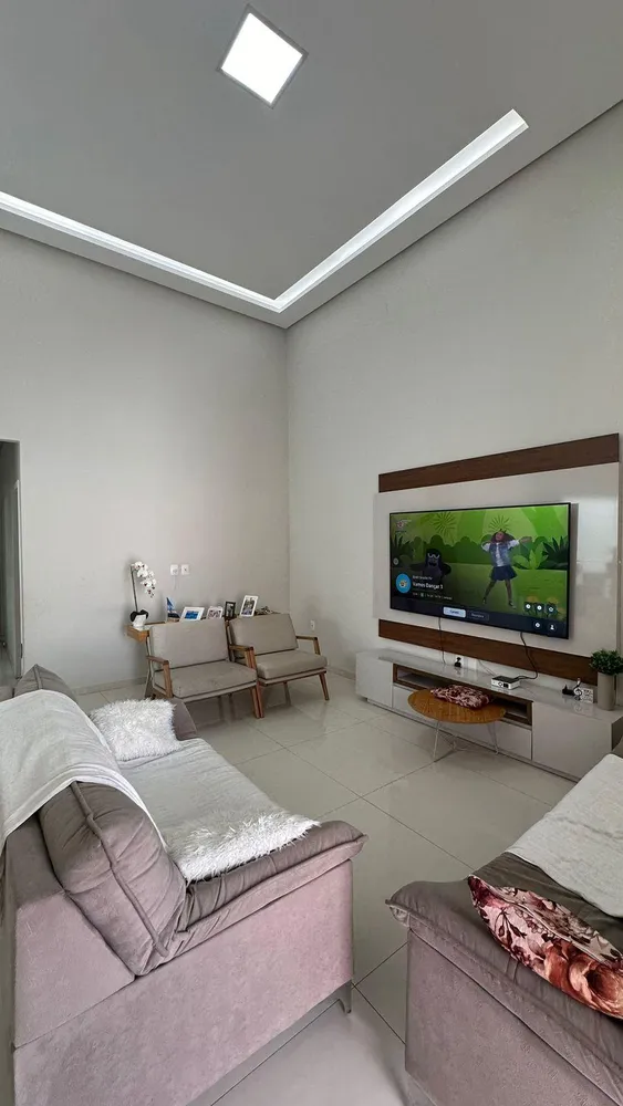 Casa, 2 quartos, 110 m² - Foto 3