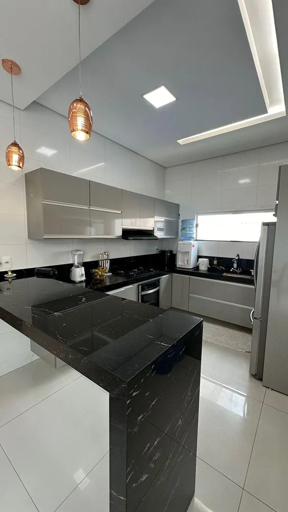 Casa, 2 quartos, 110 m² - Foto 4