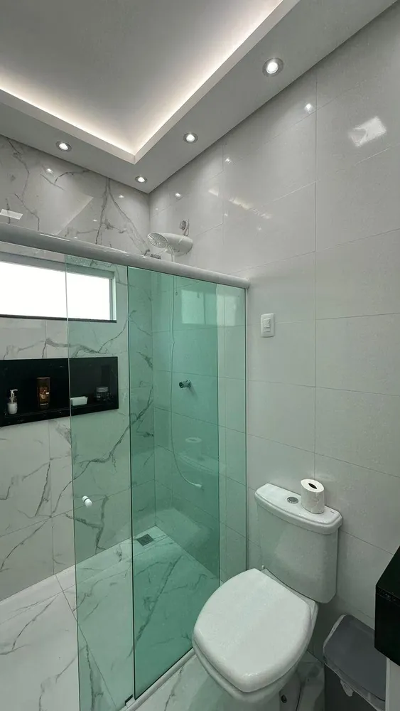 Casa, 2 quartos, 110 m² - Foto 1