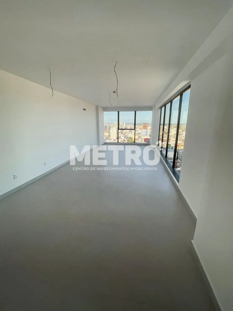 Sala-Conjunto, 44 m² - Foto 4