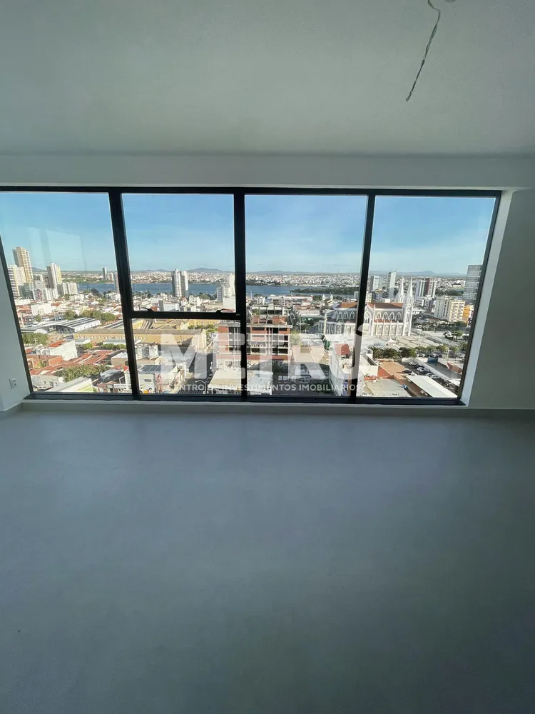 Sala-Conjunto, 44 m² - Foto 7