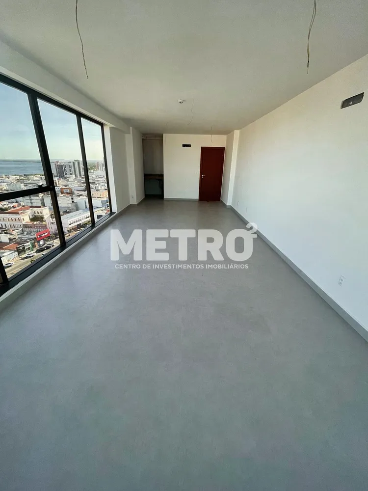 Sala-Conjunto, 44 m² - Foto 3