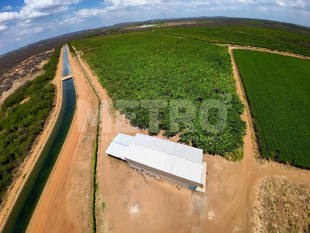 Fazenda - Foto 1