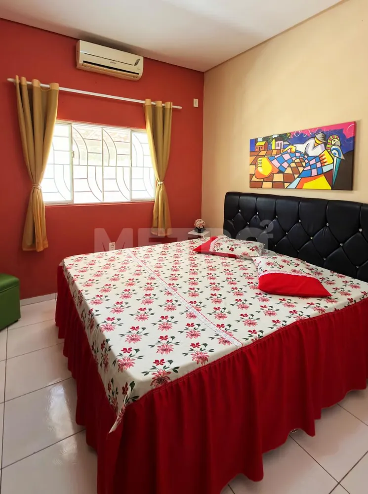 Chácara, 4 quartos - Foto 3