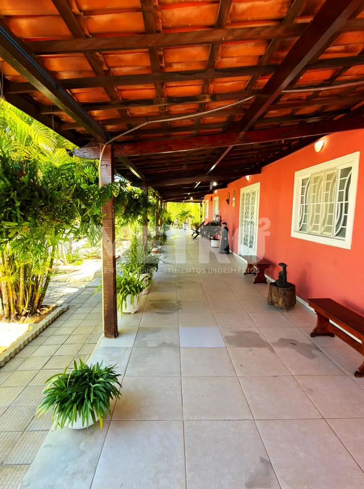 Chácara, 4 quartos - Foto 6