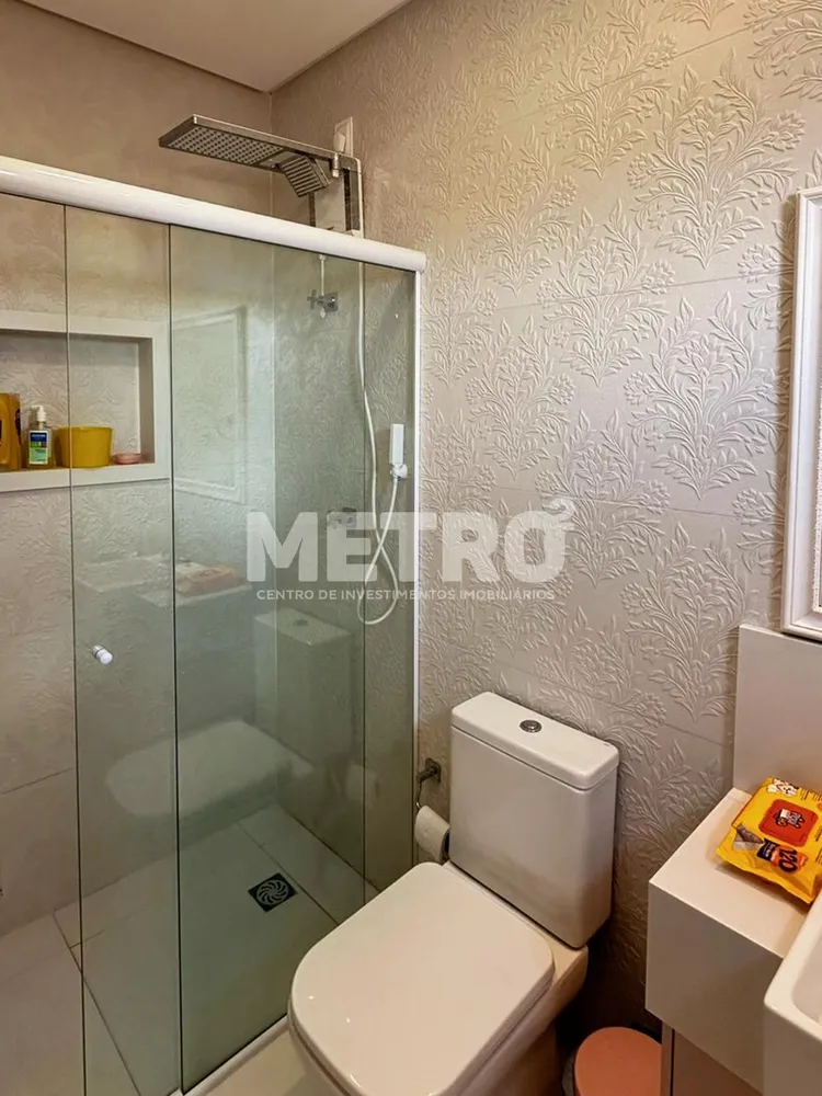Casa de Condomínio, 3 quartos - Foto 8