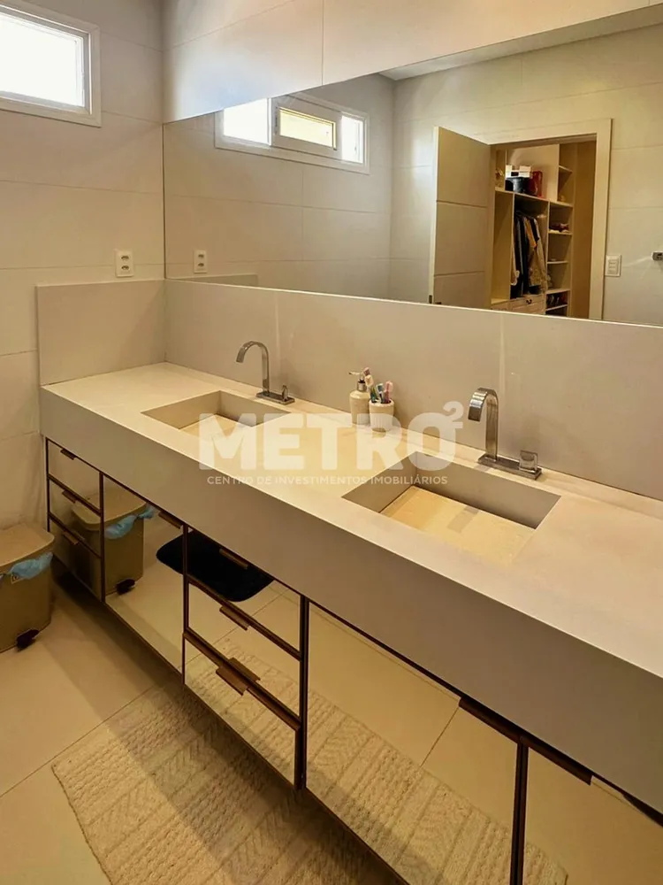 Casa de Condomínio, 3 quartos - Foto 12