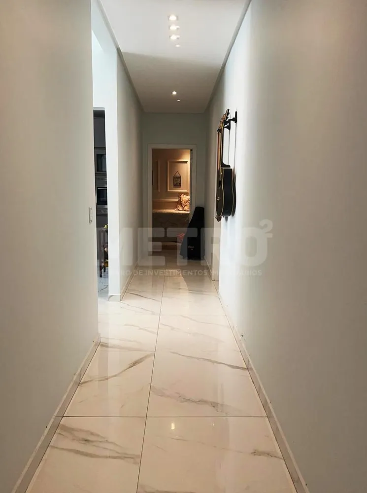 Casa de Condomínio, 3 quartos - Foto 8