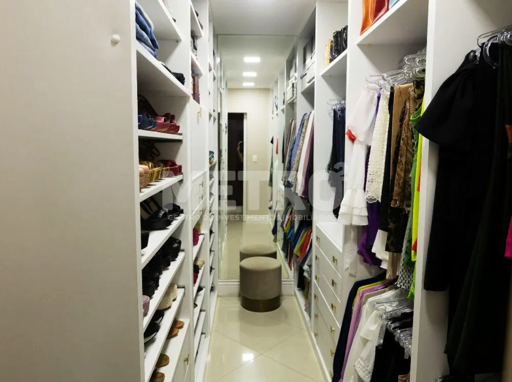 Apartamento, 3 quartos, 185 m² - Foto 7