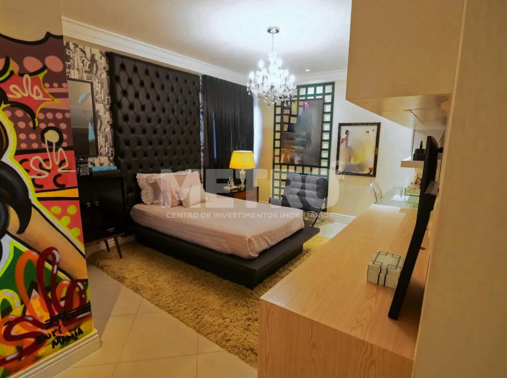Apartamento, 3 quartos, 185 m² - Foto 12