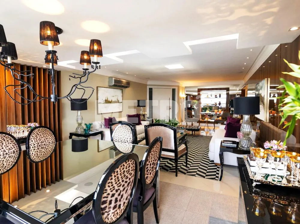 Apartamento, 3 quartos, 185 m² - Foto 1