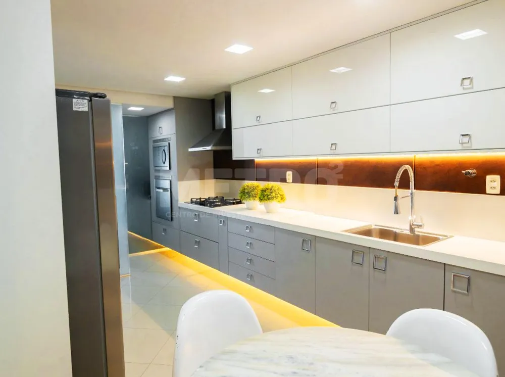 Apartamento, 3 quartos, 185 m² - Foto 11