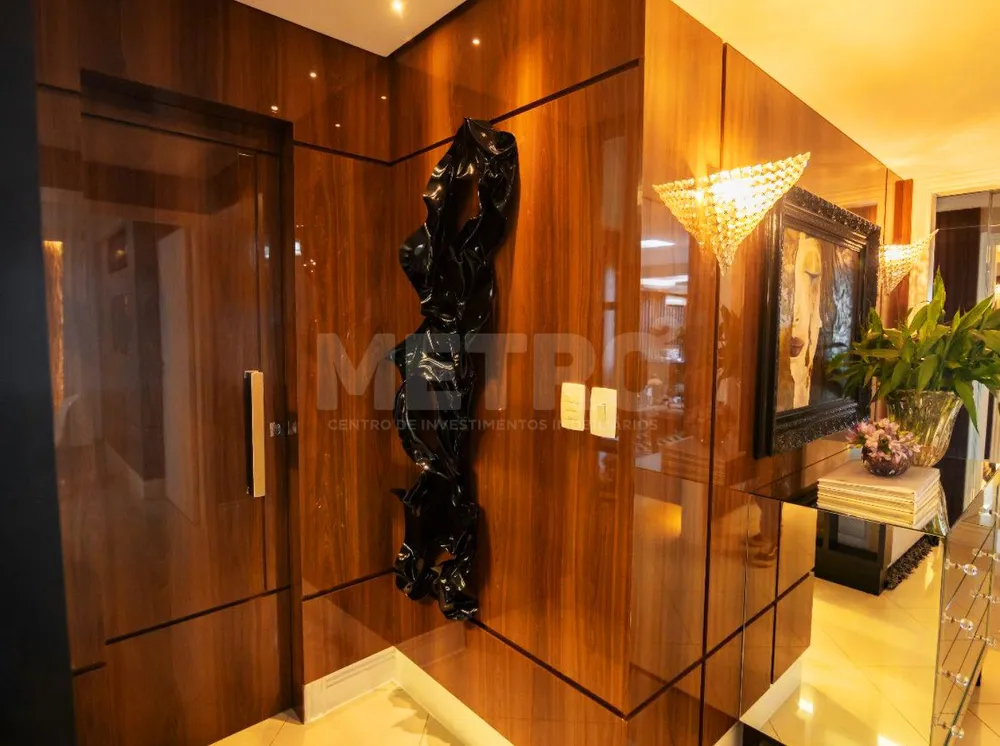 Apartamento, 3 quartos, 185 m² - Foto 8
