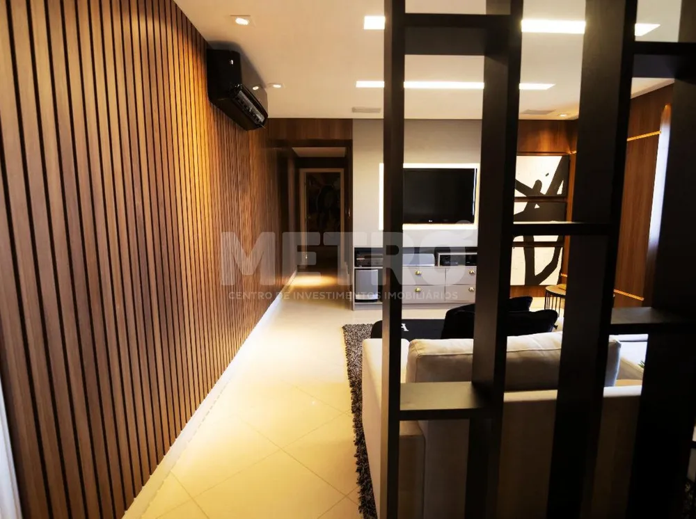 Apartamento, 3 quartos, 185 m² - Foto 5