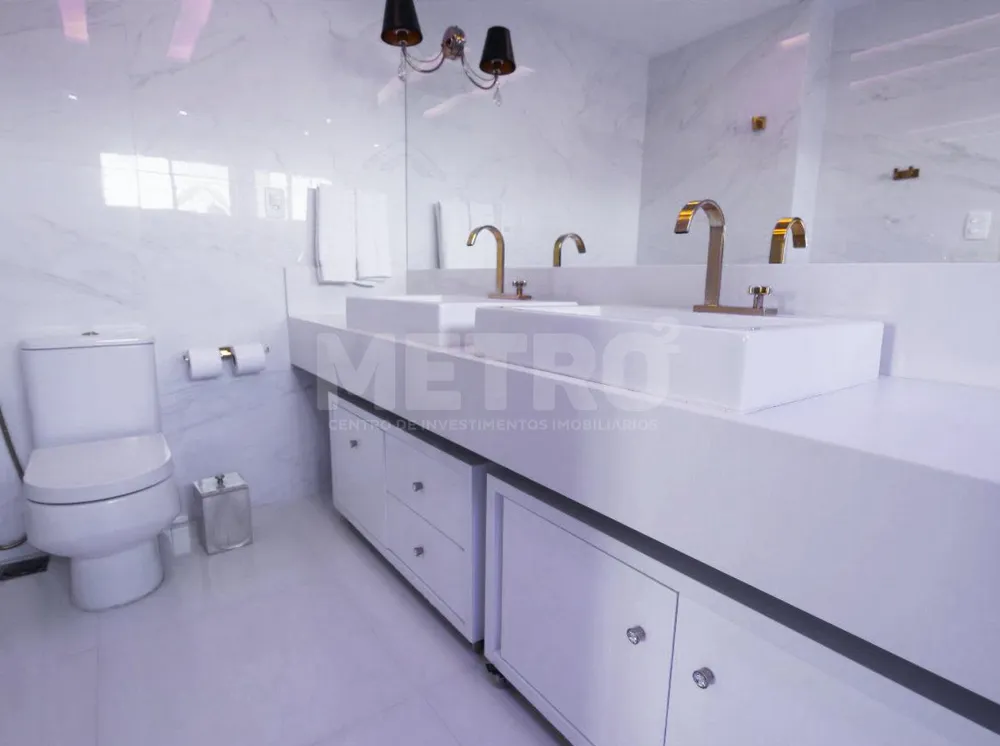 Apartamento, 3 quartos, 185 m² - Foto 11