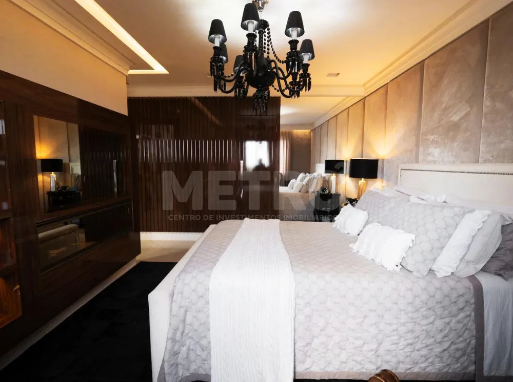 Apartamento, 3 quartos, 185 m² - Foto 6