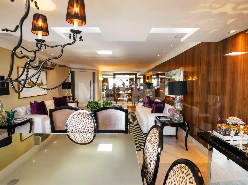 Apartamento, 3 quartos, 185 m² - Foto 9