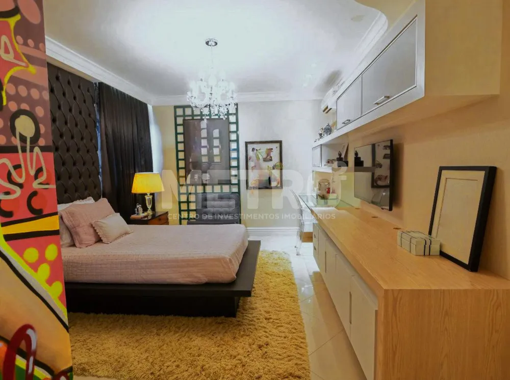 Apartamento, 3 quartos, 185 m² - Foto 7