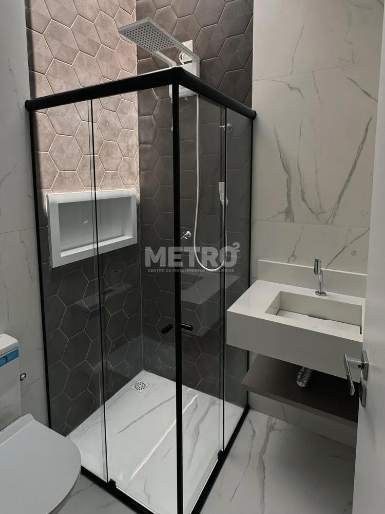 Casa de Condomínio, 3 quartos - Foto 11