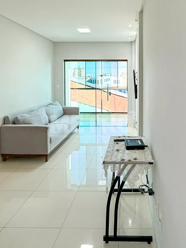 Apartamento, 1 quarto - Foto 1